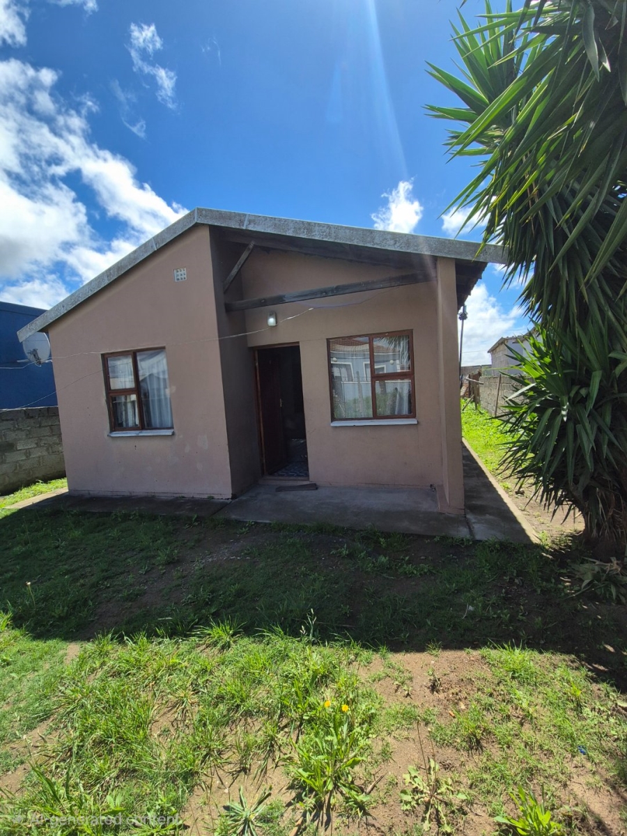 2 Bedroom Property for Sale in Motherwell Nu 10 Eastern Cape